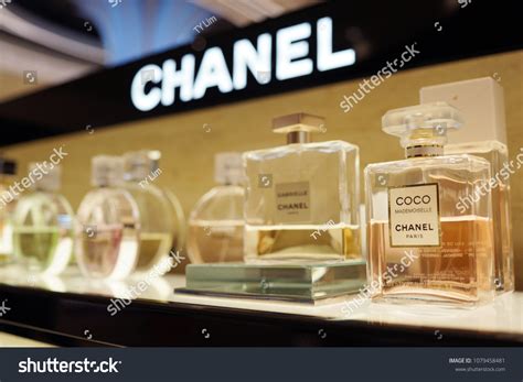 chanel cosmetics singapore airport|chanel spray singapore.